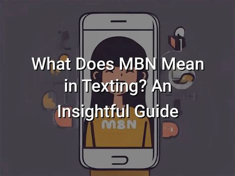 what does.mbn mean